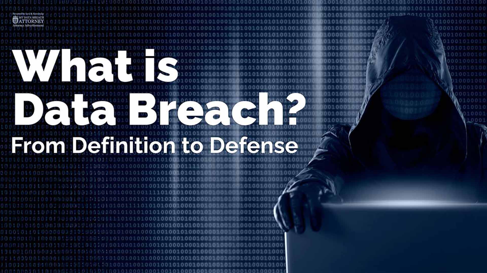 What is a Data Breach? From Definition to Defense